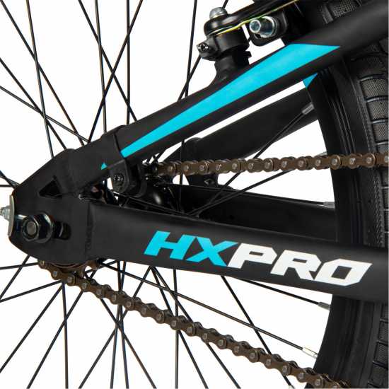 Huffy Huffy Hx Proracer 20 Jn00 Black/Blue 