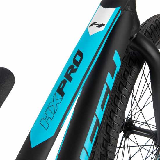 Huffy Huffy Hx Proracer 20 Jn00 Black/Blue 