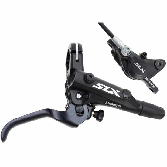 Shimano Slx M7000 I-Spec-Ii Post Mount Hydraulic Brake Shimano Slx M7000 I-Spec-Ii Post Mount Hydraulic Brake
