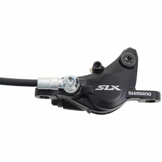 Shimano Slx M7000 I-Spec-Ii Post Mount Hydraulic Brake Shimano Slx M7000 I-Spec-Ii Post Mount Hydraulic Brake