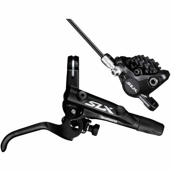 Shimano Slx M7000 I-Spec-Ii Post Mount Hydraulic Brake Shimano Slx M7000 I-Spec-Ii Post Mount Hydraulic Brake