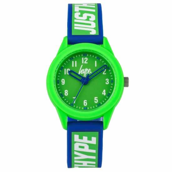 Hype Analogue Quartz Watch  