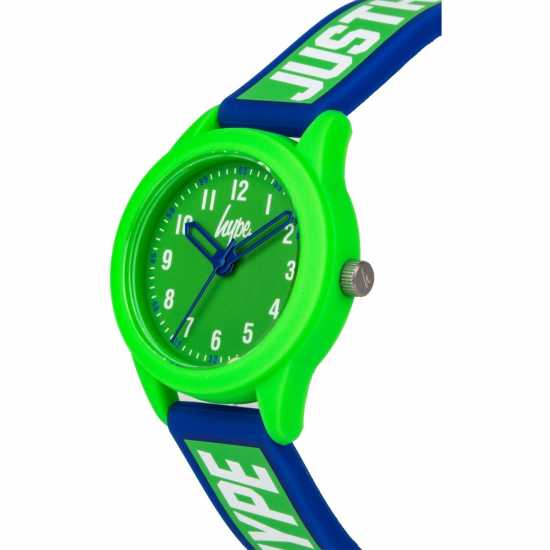 Hype Analogue Quartz Watch  