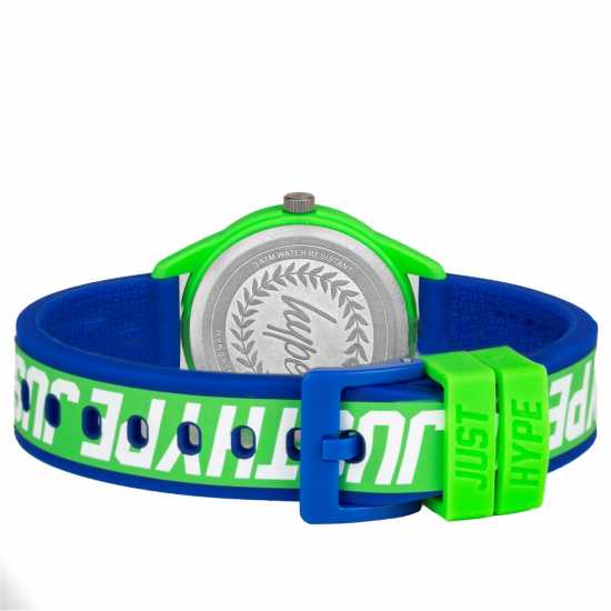 Hype Analogue Quartz Watch  