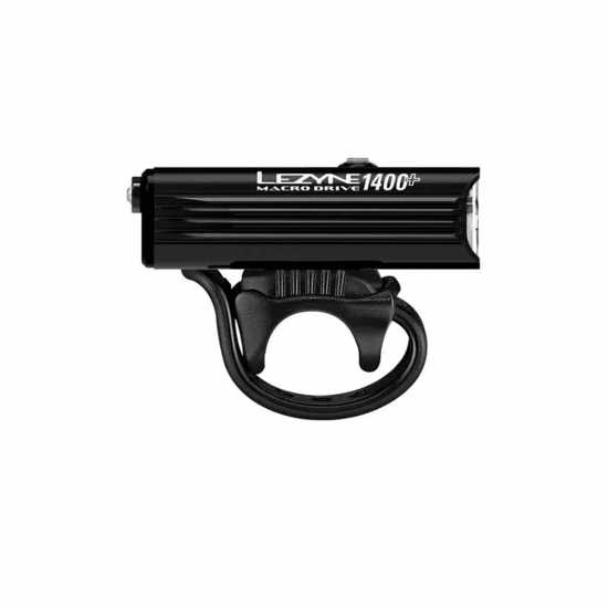 Lezyne Macro Drive 1400+ Led Front Light Lezyne Macro Drive 1400+ Led Front Light