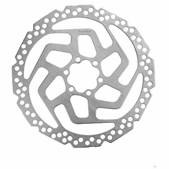 Shimano 6-Bolt Disc Rotor 160Mm  