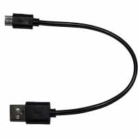 Fwe Usb To Micro Usb Cable For Fwe Lights  