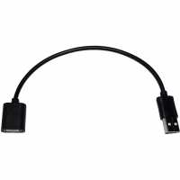 Fwe Usb Female To Male Extension Lead For Fwe Lights  