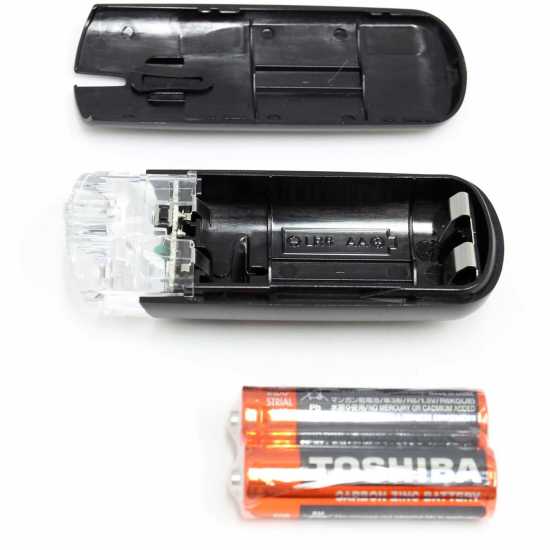 Fwe Battery Front Light - 100 Lumen  Колоездачни аксесоари