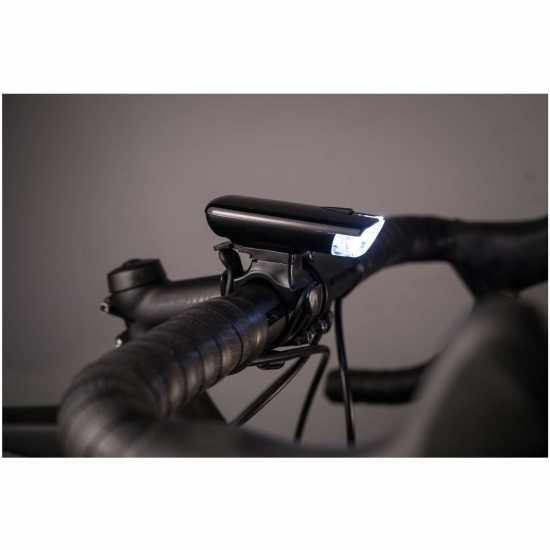 Fwe Battery Light Set - 100/40 Lumen  - Колоездачни аксесоари