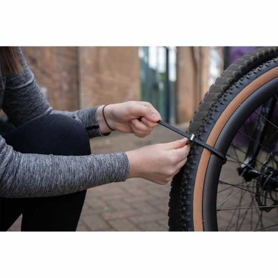 Hiplok Z Lok Twin Pack Черно 