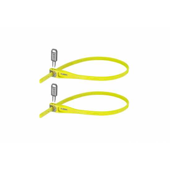 Hiplok Z Lok Twin Pack Лайм Hiplok Z Lok Twin Pack Лайм