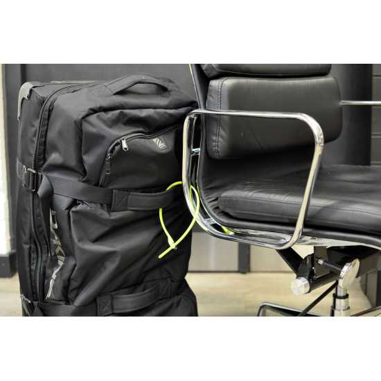 Hiplok Z Lok Twin Pack Лайм Hiplok Z Lok Twin Pack Лайм