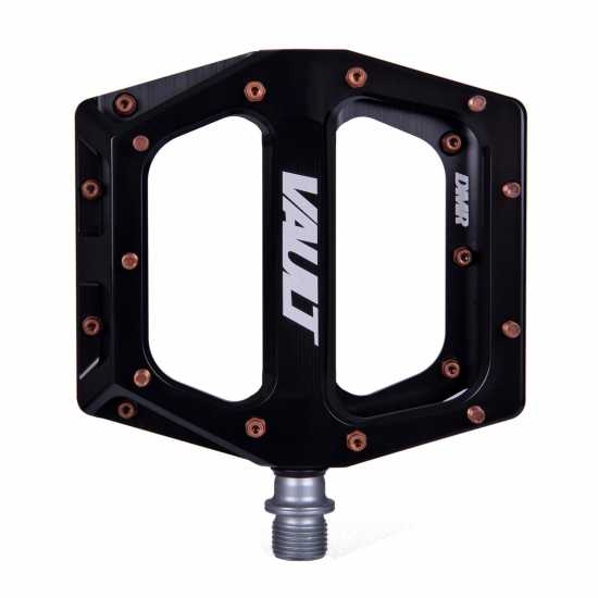 Dmr Vault Flat Pedal With Copper Pins  