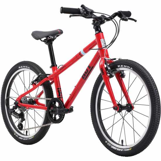 Bonaly 20 Inch Wheel Kids Lightweight Bike  Велосипеди за момчета
