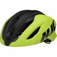 Hjc Valeco Mt Gl Road Helmet HiVis Yellow 