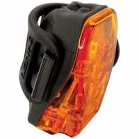 Drive Rear Light - 250 Lumen  Колоездачни аксесоари