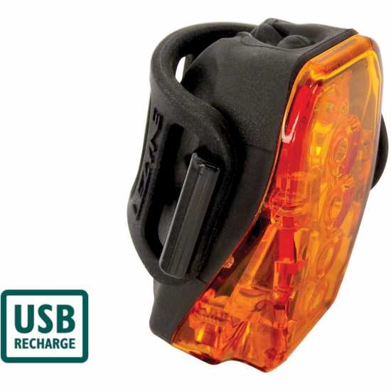 Drive Rear Light - 250 Lumen Drive Rear Light - 250 Lumen