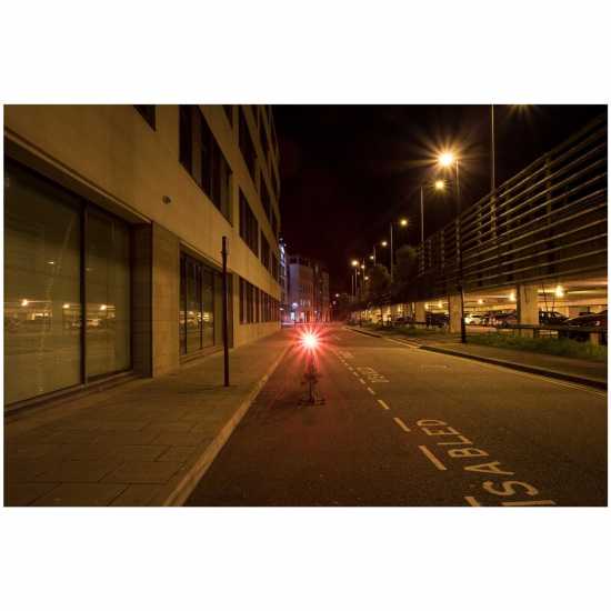 Drive Rear Light - 250 Lumen Drive Rear Light - 250 Lumen