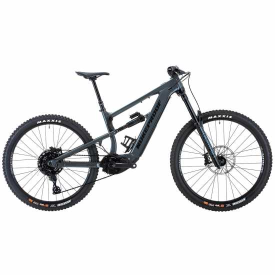 Nukeproof Megawatt 297 Comp Electric Mountain Bike  Планински велосипеди