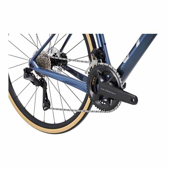 Vitus Venon Evo-Rs Ultegra Di2 All-Road Bike  