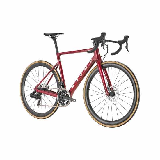 Vitus Vitesse Evo Red Axs Road Bike  Шосейни и градски велосипеди