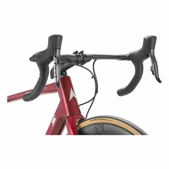 Vitus Vitesse Evo Red Axs Road Bike  Шосейни и градски велосипеди