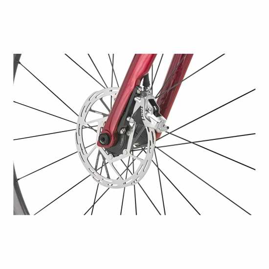 Vitus Vitesse Evo Red Axs Road Bike  Шосейни и градски велосипеди