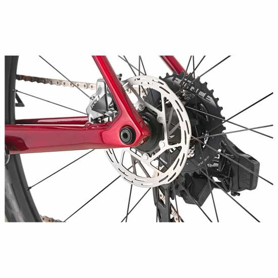 Vitus Vitesse Evo Red Axs Road Bike  Шосейни и градски велосипеди