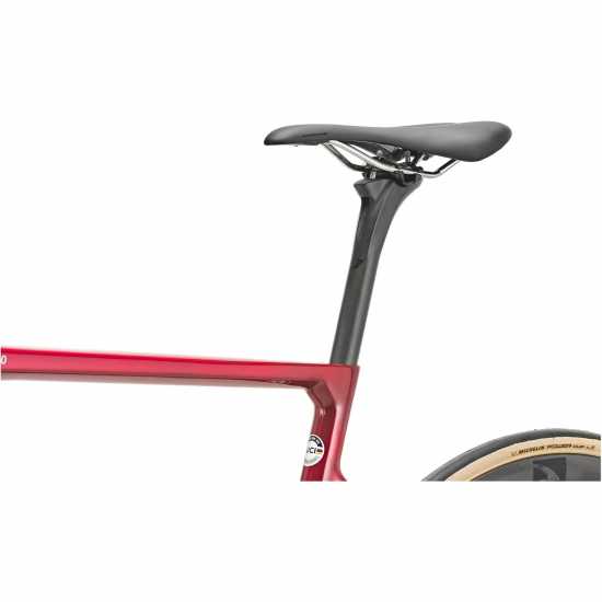 Vitus Vitesse Evo Red Axs Road Bike  Шосейни и градски велосипеди