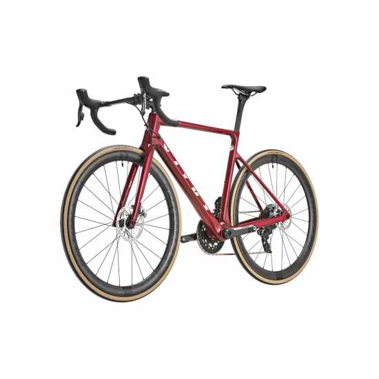 Vitus Vitesse Evo Red Axs Road Bike  Шосейни и градски велосипеди
