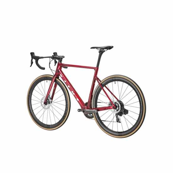 Vitus Vitesse Evo Red Axs Road Bike  Шосейни и градски велосипеди