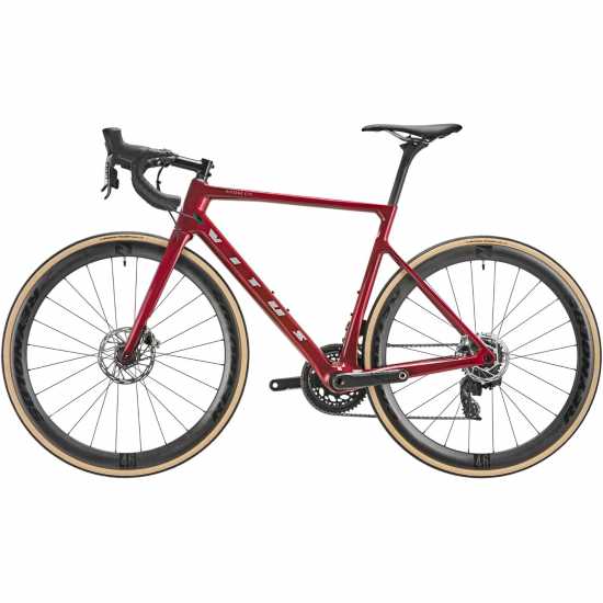 Vitus Vitesse Evo Red Axs Road Bike  Шосейни и градски велосипеди