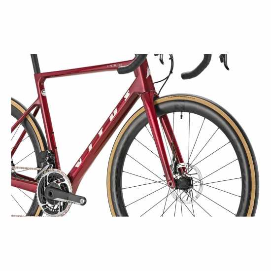 Vitus Vitesse Evo Red Axs Road Bike  Шосейни и градски велосипеди