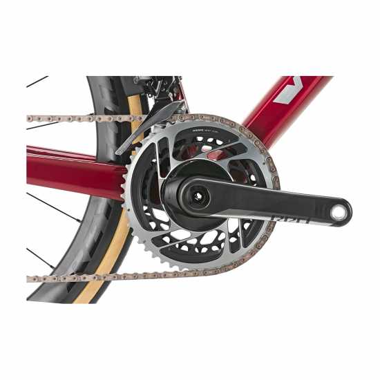 Vitus Vitesse Evo Red Axs Road Bike  Шосейни и градски велосипеди