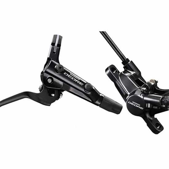 Shimano Deore M6000 I-Spec Ii Disc Brake Assembly Shimano Deore M6000 I-Spec Ii Disc Brake Assembly