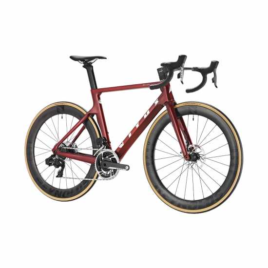 Vitus Zx-1 Sram Red Road Bike  