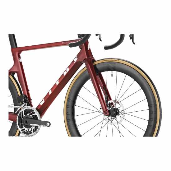 Vitus Zx-1 Sram Red Road Bike  