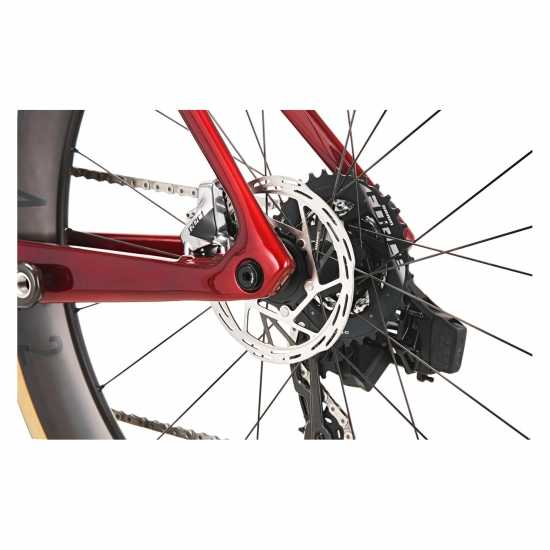 Vitus Zx-1 Sram Red Road Bike  