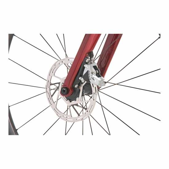 Vitus Zx-1 Sram Red Road Bike  