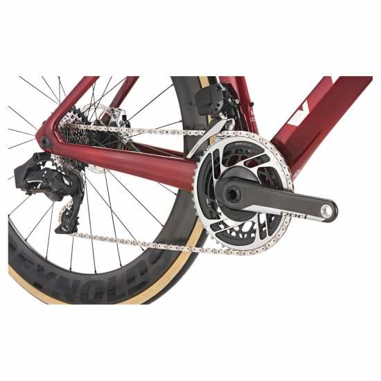 Vitus Zx-1 Sram Red Road Bike  