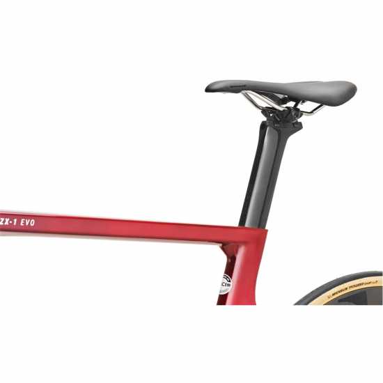 Vitus Zx-1 Sram Red Road Bike  