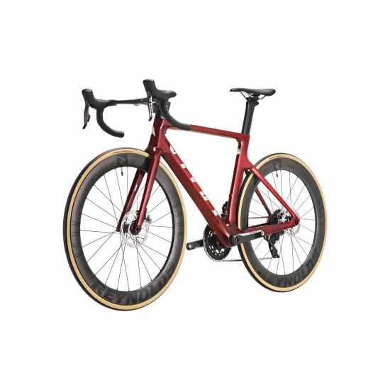 Vitus Zx-1 Sram Red Road Bike  