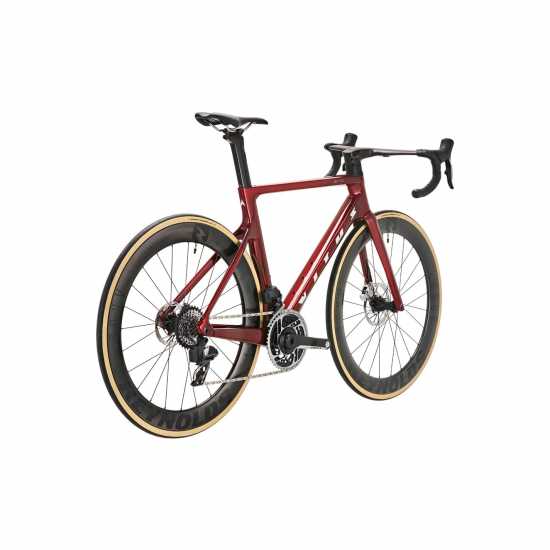 Vitus Zx-1 Sram Red Road Bike  
