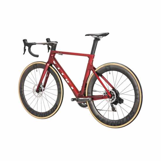 Vitus Zx-1 Sram Red Road Bike  