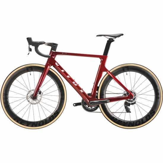 Vitus Zx-1 Sram Red Road Bike  