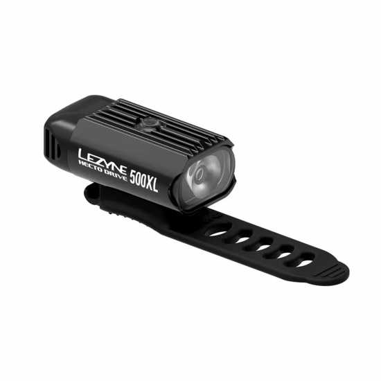 Lezyne Hecto Drive 500Xl  