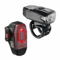 Lezyne Ktv Drive Front & Ktv Pro Smart Light Set  