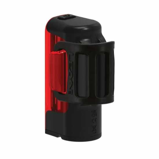Lezyne Strip Drive Pro 400+ Led Rear Light  