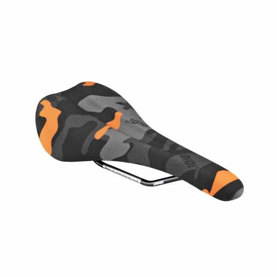 Dmr Oioi Mtb Saddle Se Оранжево Камуфлаж Dmr Oioi Mtb Saddle Se Оранжево Камуфлаж